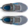 imageUnder Armour UnisexChild Pre School Assert 10 Alternate Closure107 SteelCastlerockCapri
