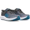 imageUnder Armour UnisexChild Pre School Assert 10 Alternate Closure107 SteelCastlerockCapri