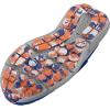 imageUnder Armour UnisexChild Pre School Assert 10 Alternate Closure400 Tech BlueMod GrayOrange Blast