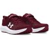 imageUnder Armour UnisexChild Pre School Assert 10 Alternate Closure601 CardinalCardinalWhite
