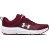 imageUnder Armour UnisexChild Pre School Assert 10 Alternate Closure601 CardinalCardinalWhite