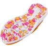 imageUnder Armour UnisexChild Pre School Assert 10 Alternate Closure800 Nova OrangeRebel PinkRebel Pink