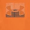 imageUnder Armour babygirls Ua Terrazzo Leopard Heart SetShort SetAtomic Tri Logo