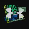 imageUnder Armour babygirls Ua Terrazzo Leopard Heart SetShort SetBlack  Poster Print