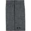 imageUnder Armour babygirls Ua Terrazzo Leopard Heart SetShort SetBlack GradientGray Twist