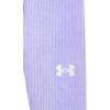 imageUnder Armour babygirls Ua Terrazzo Leopard Heart SetShort SetBlue Calm Rib Velour