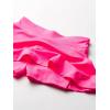 imageUnder Armour babygirls Ua Terrazzo Leopard Heart SetShort SetBreeze S21