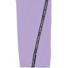 imageUnder Armour babygirls Ua Terrazzo Leopard Heart SetShort SetLavendar With Taping