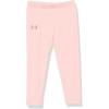 imageUnder Armour babygirls Ua Terrazzo Leopard Heart SetShort SetMisty Purple Leopard