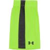 imageUnder Armour babygirls Ua Terrazzo Leopard Heart SetShort SetPitch Gray Dropback