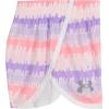 imageUnder Armour babygirls Ua Terrazzo Leopard Heart SetShort SetPurple Note Sp22