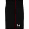 imageUnder Armour babygirls Ua Terrazzo Leopard Heart SetShort SetRed TwistBlack