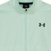 imageUnder Armour babygirls Ua Terrazzo Leopard Heart SetShort SetSeaglass Blue With Taping