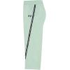 imageUnder Armour babygirls Ua Terrazzo Leopard Heart SetShort SetSeaglass Blue With Taping