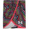 imageUnder Armour babygirls Ua Terrazzo Leopard Heart SetShort SetSolar Pink Su22