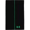 imageUnder Armour babygirls Ua Terrazzo Leopard Heart SetShort SetVaporMatrix Green