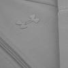 imageUnder Armour boys Hoodie Set Bottoms ampamp Hoodie Lightweight ampamp Relaxed Fit Zip UpDouble Knit Full Zip  Steel