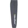 imageUnder Armour boys Hoodie Set Bottoms ampamp Hoodie Lightweight ampamp Relaxed Fit Zip UpPitch Gray Script