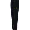 imageUnder Armour boys Short Sleeve Tee and Jogger SetBlackGrey Colorblock