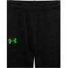 imageUnder Armour boys Short Sleeve Tee and Jogger SetGreen Screen
