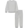 imageUnder Armour boys Short Sleeve Tee and Jogger SetMod Gray Crewneck