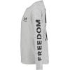 imageUnder Armour boys Short Sleeve Tee and Jogger SetMod Gray Spray