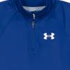 imageUnder Armour boys Short Sleeve Tee and Jogger SetRoyal Tech Quarterzip