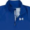 imageUnder Armour boys Short Sleeve Tee and Jogger SetRoyal Tech Quarterzip