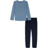 imageUnder Armour boys Short Sleeve Tee and Jogger SetUnder Armour Little Boys Ua Stacked Logo Set
