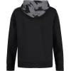 imageUnder Armour girls Hoodie SetBlackplume Sleeve