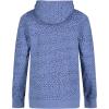 imageUnder Armour girls Hoodie SetBlue Float Leopard