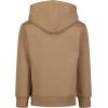 imageUnder Armour girls Hoodie SetCamelQuilt Logo