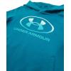 imageUnder Armour girls Hoodie SetCerulean  White  452