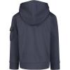 imageUnder Armour girls Hoodie SetDownpour Grey Mesh Pocket