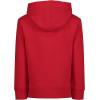 imageUnder Armour girls Hoodie SetFire Red