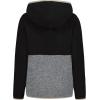 imageUnder Armour girls Hoodie SetFull Zip Black