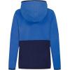 imageUnder Armour girls Hoodie SetFull Zip Blue Atlantis