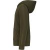 imageUnder Armour girls Hoodie SetGreen