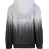 imageUnder Armour girls Hoodie SetHalo Gray Dip Dye  Zip Up