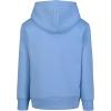 imageUnder Armour girls Hoodie SetHorizon BlueQuilt Logo