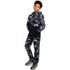 imageUnder Armour girls Hoodie SetHundo Colorblock Black