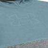 imageUnder Armour girls Hoodie SetHundo Colorblock Jasper Blue