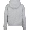imageUnder Armour girls Hoodie SetMod Gray  Sherpa Hood