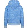 imageUnder Armour girls Hoodie SetNimbus Blue  Sherpa Hood