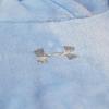 imageUnder Armour girls Hoodie SetNimbus Blue Allover Sherpa