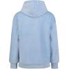 imageUnder Armour girls Hoodie SetNimbus Blue Allover Sherpa