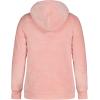 imageUnder Armour girls Hoodie SetPink Fizz Sherpa