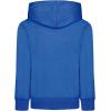 imageUnder Armour girls Hoodie SetRival Print Blue Atlantis