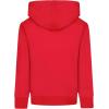 imageUnder Armour girls Hoodie SetRival Print Red