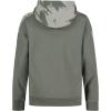 imageUnder Armour girls Hoodie SetSageplume Sleeve